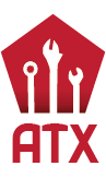 LOGO ATX
